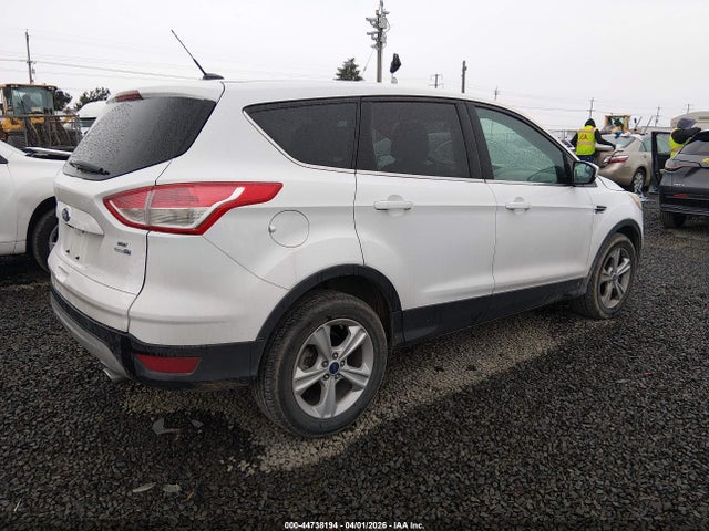 Aukcja sprzedaży 2014 Ford Escape Se, vin: 1FMCU9GXXEUC53458, numer aukcji: 44738194