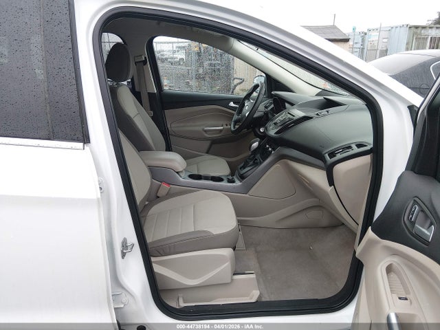 Aukcja sprzedaży 2014 Ford Escape Se, vin: 1FMCU9GXXEUC53458, numer aukcji: 44738194