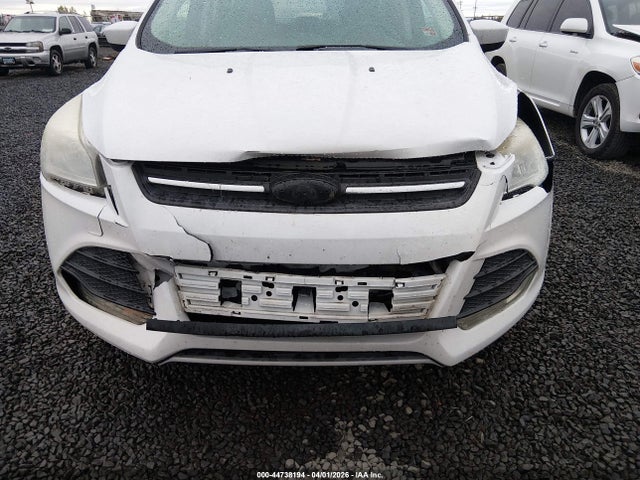 Aukcja sprzedaży 2014 Ford Escape Se, vin: 1FMCU9GXXEUC53458, numer aukcji: 44738194