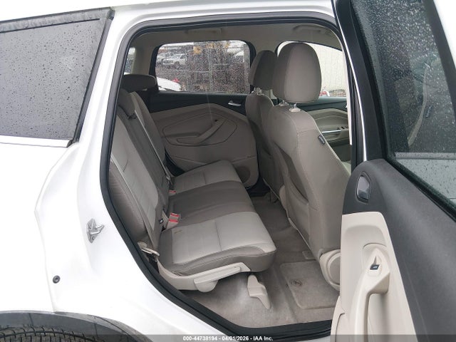 Aukcja sprzedaży 2014 Ford Escape Se, vin: 1FMCU9GXXEUC53458, numer aukcji: 44738194