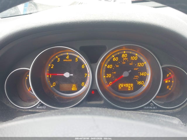 Aukcja sprzedaży 2007 Infiniti M35x, vin: JNKAY01F37M461128, numer aukcji: 44738195