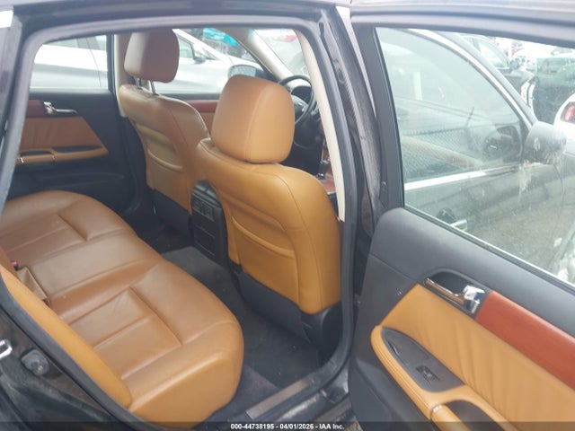 Aukcja sprzedaży 2007 Infiniti M35x, vin: JNKAY01F37M461128, numer aukcji: 44738195