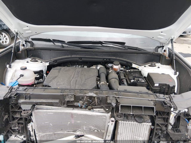 Aukcja sprzedaży 2025 Hyundai Santa Fe Se, vin: 5NMP14GL7SH104362, numer aukcji: 44738196
