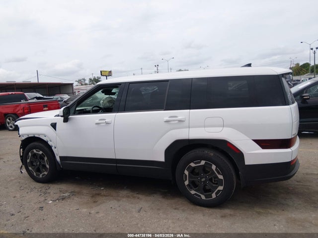 Продажа на аукционе авто 2025 Hyundai Santa Fe Se, vin: 5NMP14GL7SH104362, номер лота: 44738196