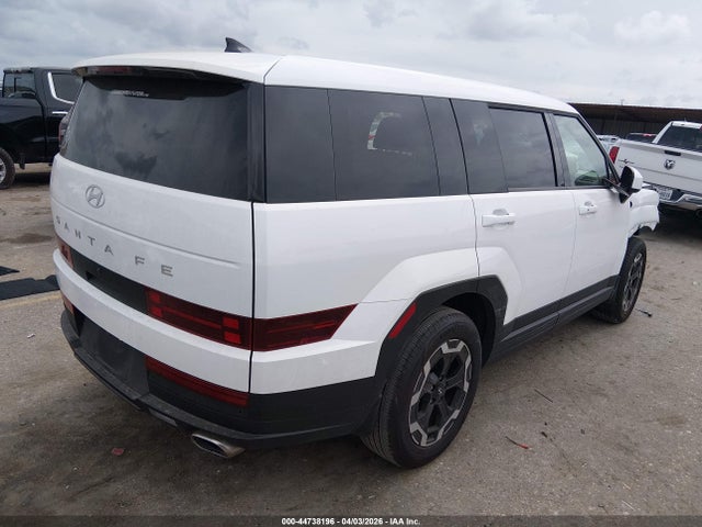Auction sale of the 2025 Hyundai Santa Fe Se, vin: 5NMP14GL7SH104362, lot number: 44738196