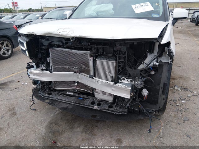 Aukcja sprzedaży 2025 Hyundai Santa Fe Se, vin: 5NMP14GL7SH104362, numer aukcji: 44738196