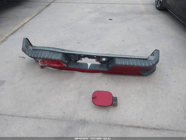 3GCPWBEK5MG328356 Chevrolet Silverado 1500 2wd Short Bed Custom