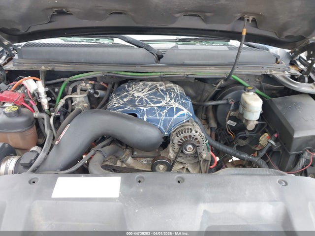 Продажа на аукционе авто 2013 Gmc Sierra 1500 Sle, vin: 3GTP1VE03DG195398, номер лота: 44738203