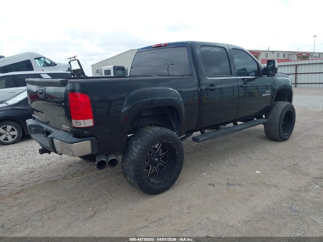 Продажа на аукционе авто 2013 Gmc Sierra 1500 Sle, vin: 3GTP1VE03DG195398, номер лота: 44738203