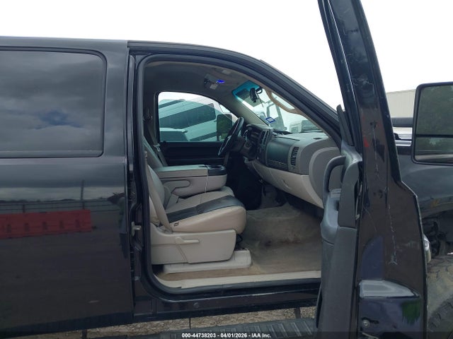Продажа на аукционе авто 2013 Gmc Sierra 1500 Sle, vin: 3GTP1VE03DG195398, номер лота: 44738203