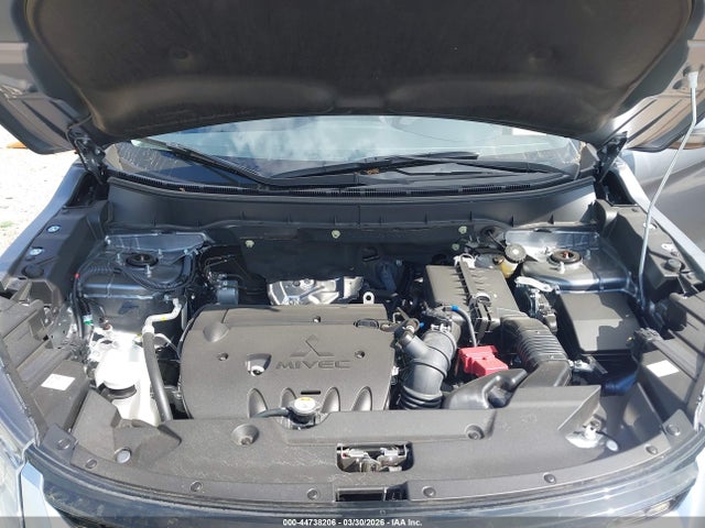 2026 MITSUBISHI OUTLANDER SPORT JA4ARUAUXTU000887 Photo 9