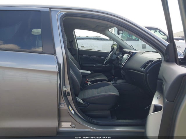 2026 MITSUBISHI OUTLANDER SPORT JA4ARUAUXTU000887 Photo 4