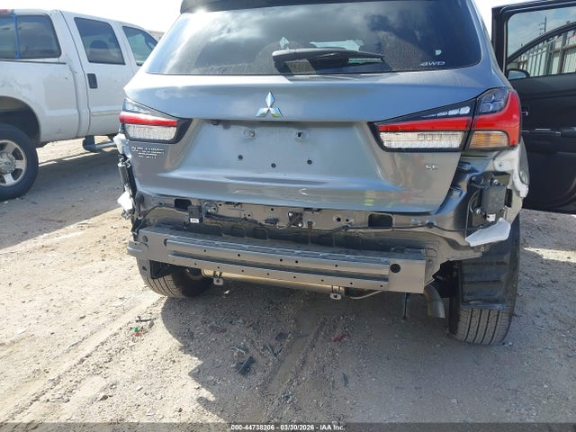 2026 MITSUBISHI OUTLANDER SPORT JA4ARUAUXTU000887 Photo 5
