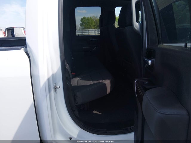 Aukcja sprzedaży 2022 Gmc Sierra 2500hd, vin: 1GT59ME70NF343176, numer aukcji: 44738207