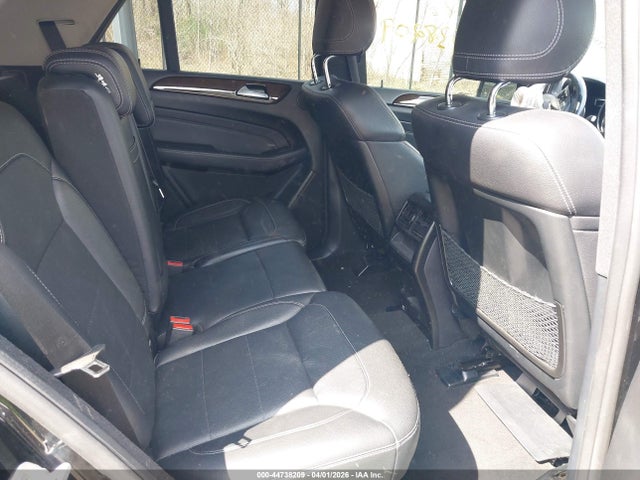44738209 :رقم المزاد ، 4JGDA5HB7EA315523 vin ، 2014 Mercedes-benz Ml 350 4matic مزاد بيع