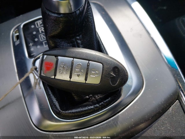 Продажа на аукционе авто 2011 Infiniti G37x, vin: JN1CV6AR5BM356280, номер лота: 44738210