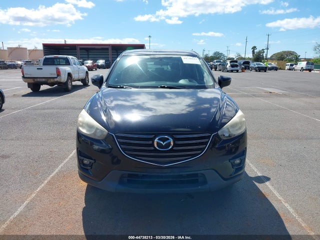 Auction sale of the 2016 Mazda Cx-5 Touring, vin: JM3KE2CYXG0799049, lot number: 44738213
