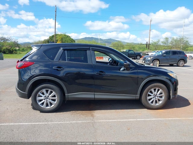 Auction sale of the 2016 Mazda Cx-5 Touring, vin: JM3KE2CYXG0799049, lot number: 44738213