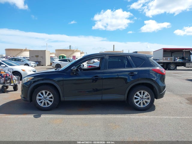 Auction sale of the 2016 Mazda Cx-5 Touring, vin: JM3KE2CYXG0799049, lot number: 44738213