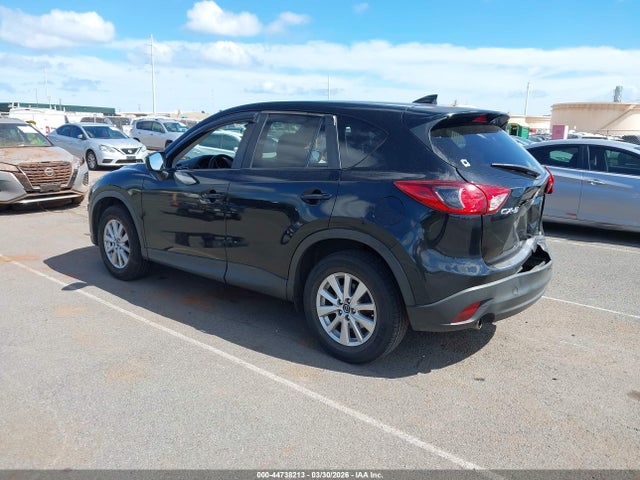 Auction sale of the 2016 Mazda Cx-5 Touring, vin: JM3KE2CYXG0799049, lot number: 44738213