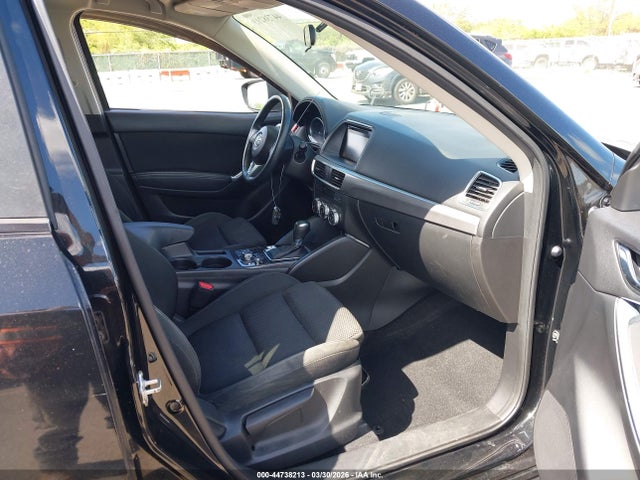 Auction sale of the 2016 Mazda Cx-5 Touring, vin: JM3KE2CYXG0799049, lot number: 44738213