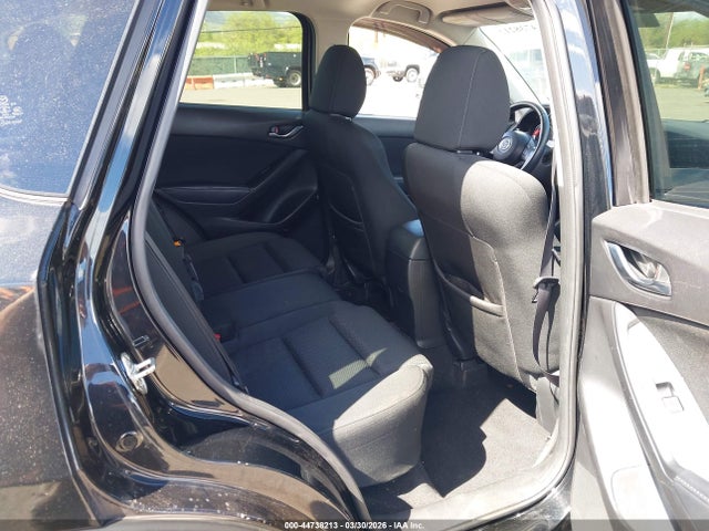 Auction sale of the 2016 Mazda Cx-5 Touring, vin: JM3KE2CYXG0799049, lot number: 44738213