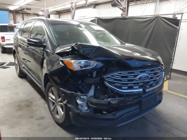 2020 FORD EDGE 2FMPK3J95LBA44176