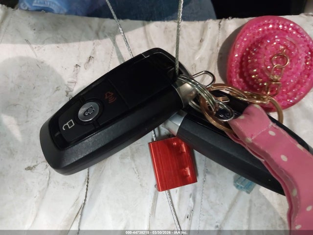 2020 FORD EDGE 2FMPK3J95LBA44176 Photo 10