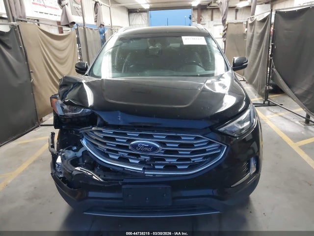 Ford EDGE SEL 2020 2FMPK3J95LBA44176 Image 12