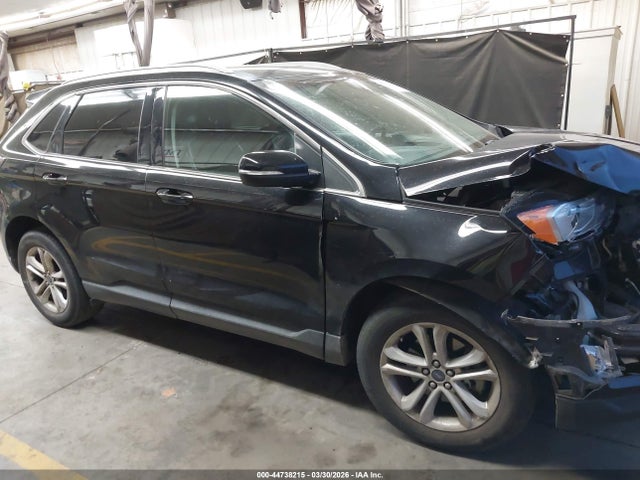 Ford EDGE SEL 2020 2FMPK3J95LBA44176 Image 13