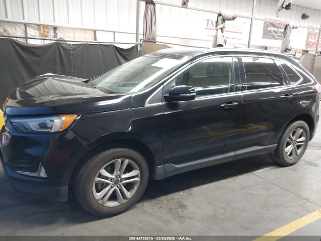 Ford EDGE SEL 2020 2FMPK3J95LBA44176 Image 14