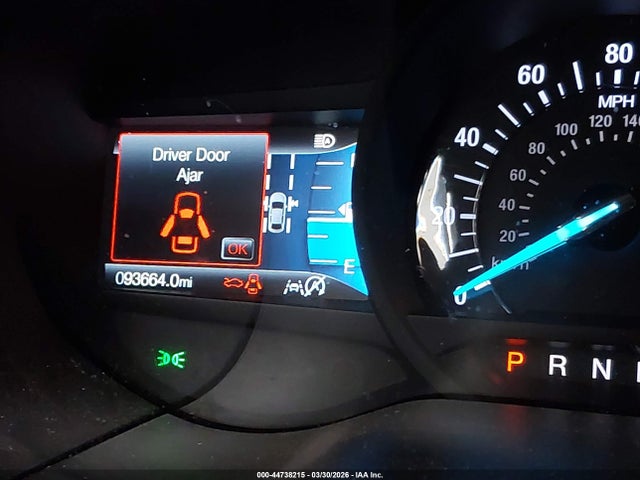 Ford EDGE SEL 2020 2FMPK3J95LBA44176 Image 15