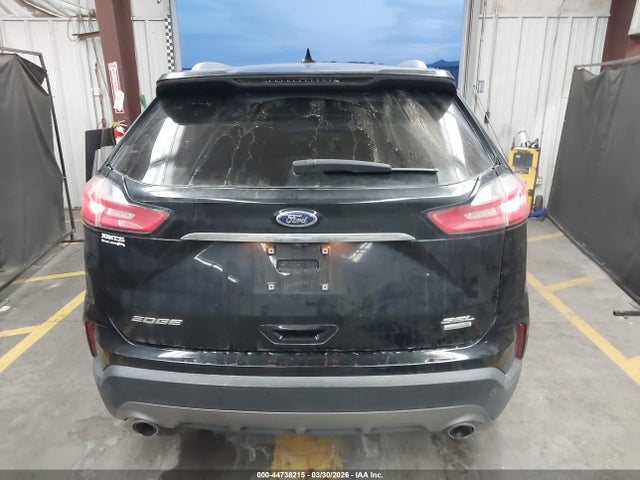 Ford EDGE SEL 2020 2FMPK3J95LBA44176 Image 16
