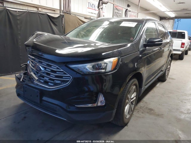 2020 FORD EDGE 2FMPK3J95LBA44176 Photo 1