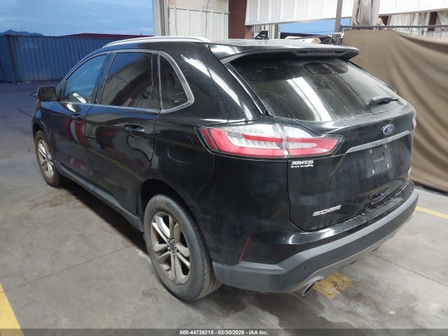 2020 FORD EDGE 2FMPK3J95LBA44176 Photo 2