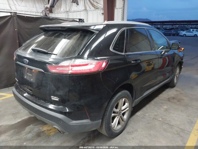2020 FORD EDGE 2FMPK3J95LBA44176 Photo 3