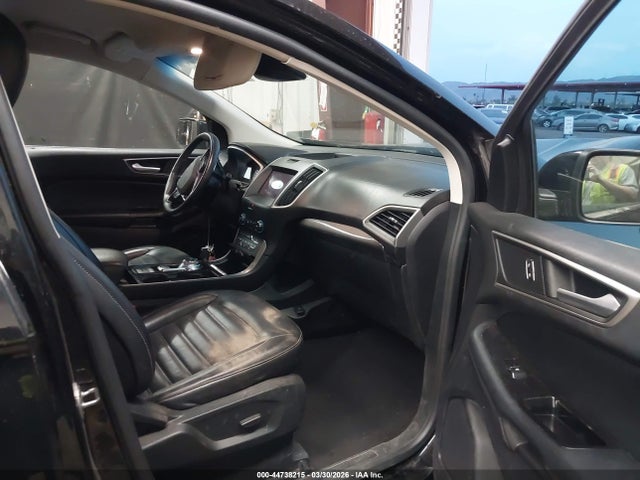 2020 FORD EDGE 2FMPK3J95LBA44176 Photo 4