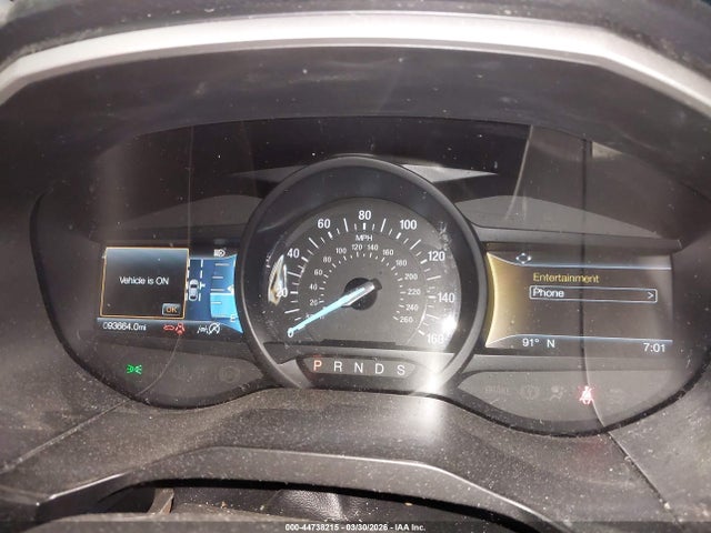 2020 FORD EDGE 2FMPK3J95LBA44176 Photo 6