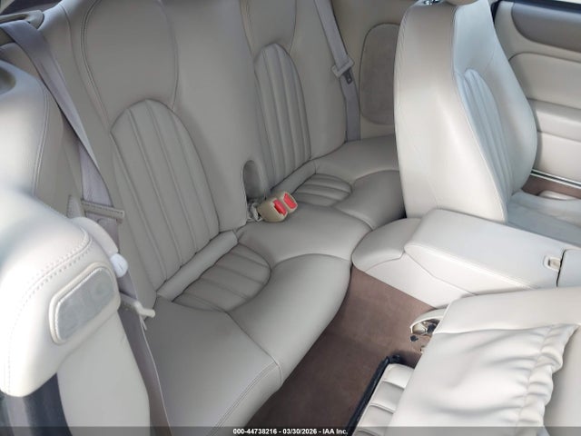 2001 JAGUAR XK8 SAJDA42C51NA14918 Photo 7