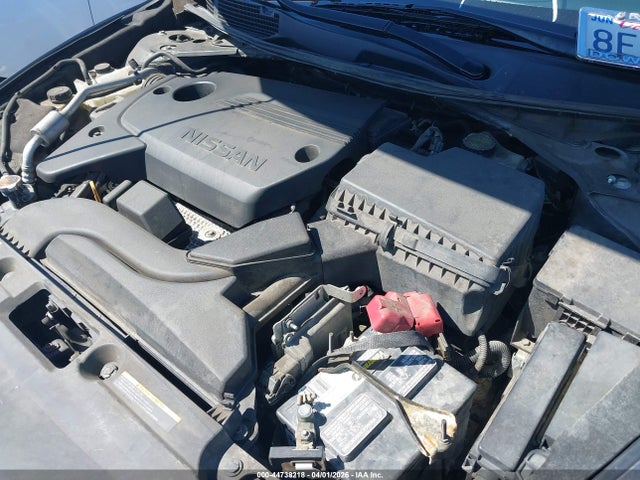 2018 NISSAN ALTIMA 1N4AL3AP7JC138813 Photo 9