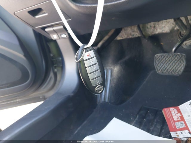 2018 NISSAN ALTIMA 1N4AL3AP7JC138813 Photo 10