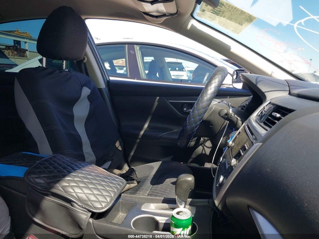 2018 NISSAN ALTIMA 1N4AL3AP7JC138813 Photo 4