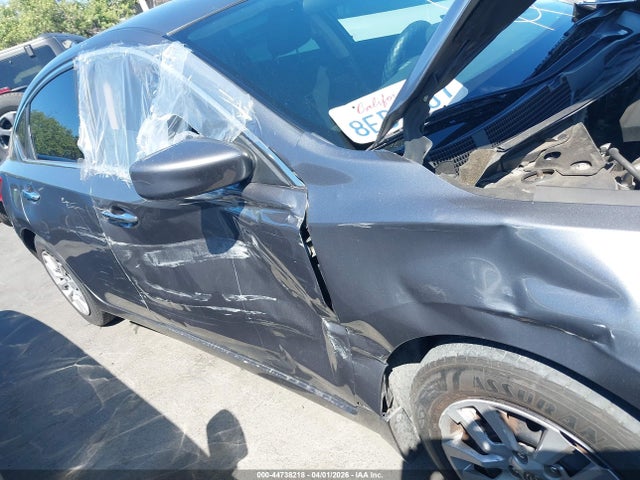 2018 NISSAN ALTIMA 1N4AL3AP7JC138813 Photo 5