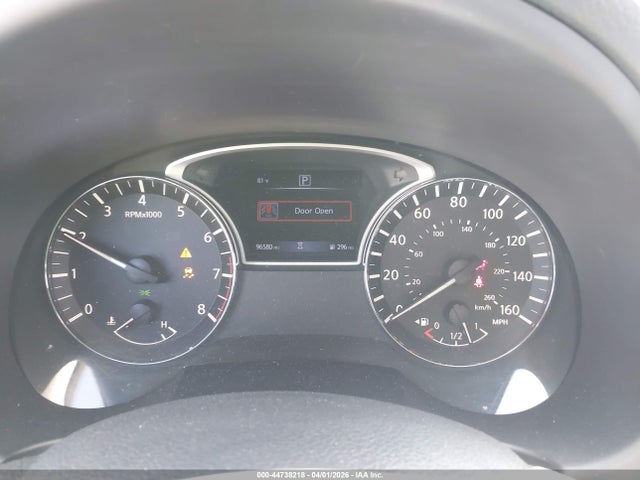 2018 NISSAN ALTIMA 1N4AL3AP7JC138813 Photo 6