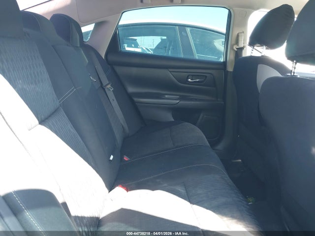 2018 NISSAN ALTIMA 1N4AL3AP7JC138813 Photo 7