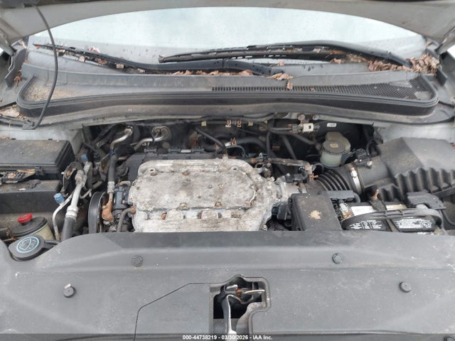 2010 ACURA MDX 2HNYD2H69AH525724 Photo 9