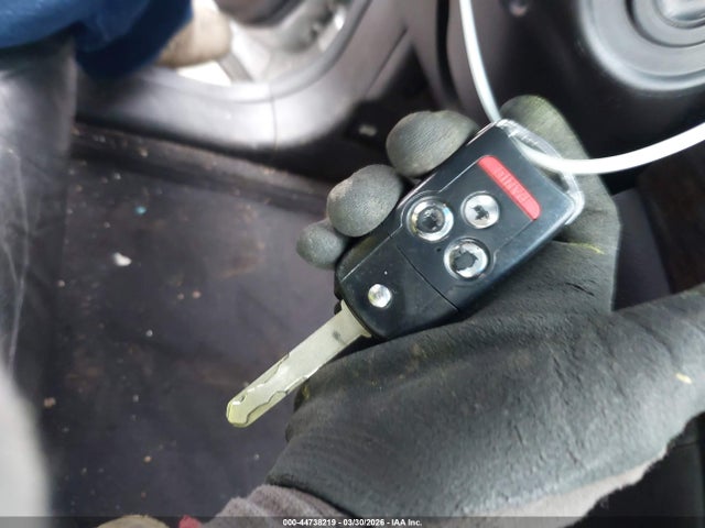 2010 ACURA MDX 2HNYD2H69AH525724 Photo 10