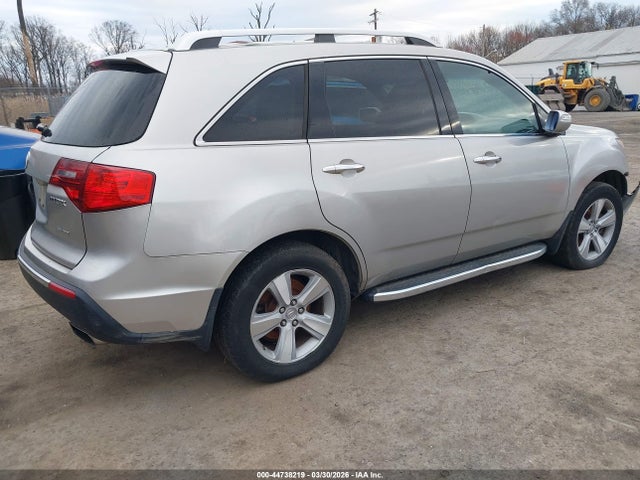 2010 ACURA MDX 2HNYD2H69AH525724 Photo 3