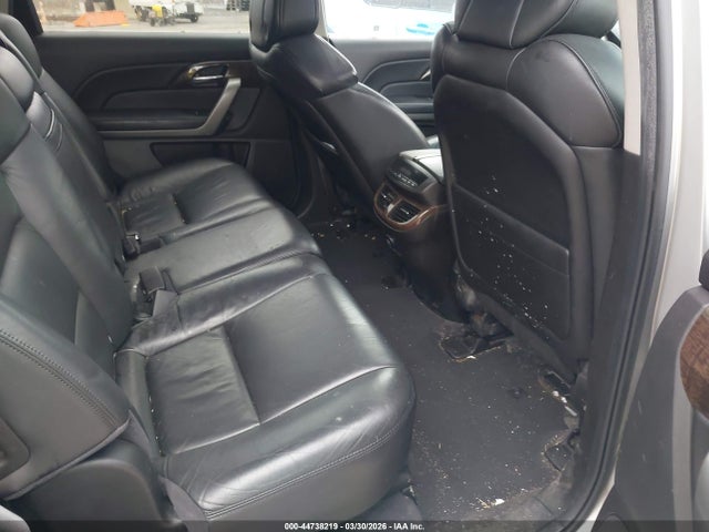2010 ACURA MDX 2HNYD2H69AH525724 Photo 7