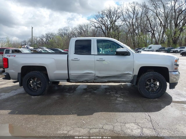 Aukcja sprzedaży 2017 Chevrolet Silverado 1500 1lt, vin: 1GCVKREC4HZ389434, numer aukcji: 44738221